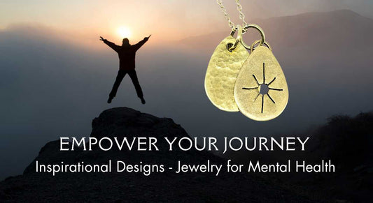 Inspirational Designs Jewelry To Empower You